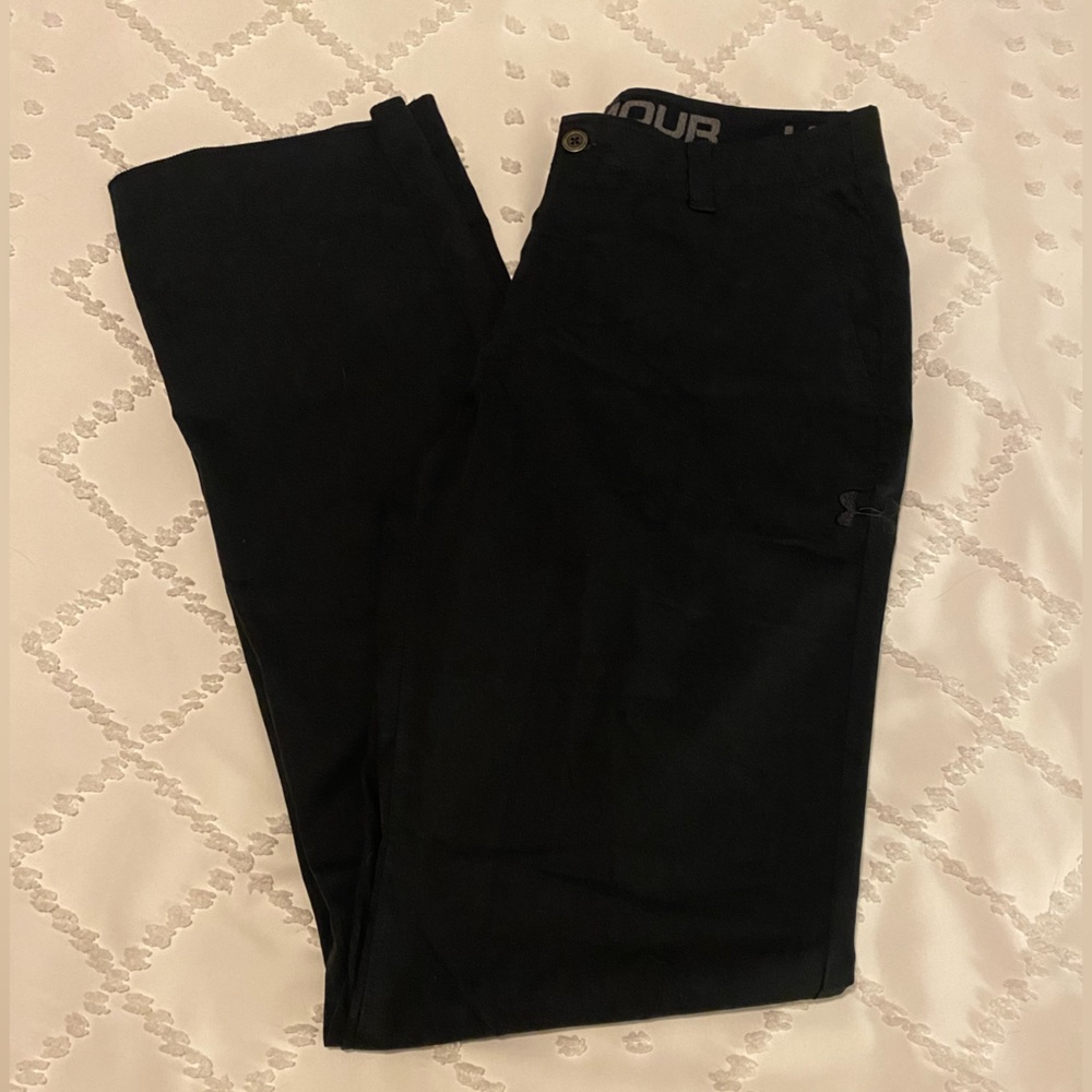 UnderArmour Performance Sideline HeatGear Pants